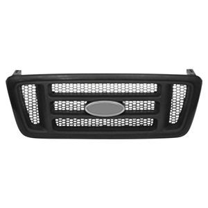 Keystone Collision Grille FO1200414 for Ford F150