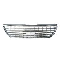 2003 Ford Explorer Grille