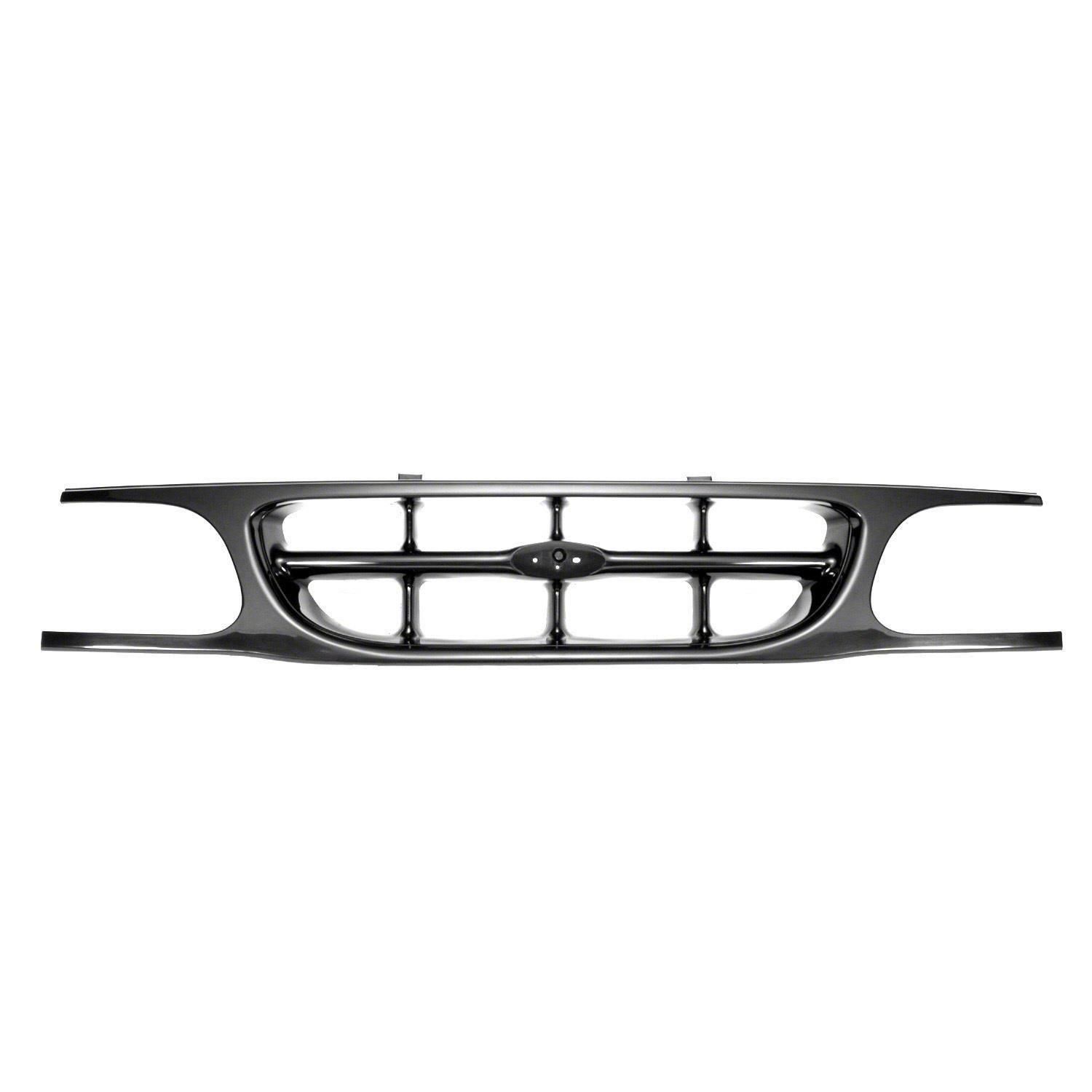 Keystone Collision Grille FO1200543