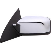 MKZ Mirrors - Best Mirror for Lincoln MKZ