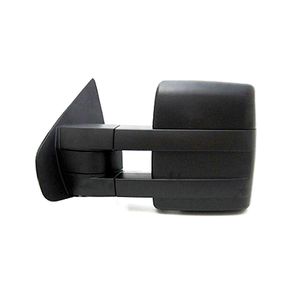 Supreme Collision Parts Group Door Mirror FO1320389