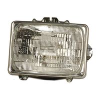 2002 Ford F350 Super Duty Headlight Assembly 2002 ford f350 headlight wiring 