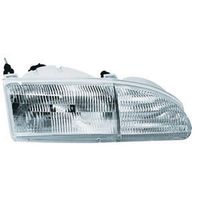 Cougar Headlight Assemblies Best Headlight Assembly For Mercury Cougar Price 111 99