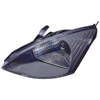Keystone Collision Headlight Assembly FO2502199V for Ford Focus