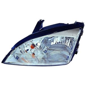 2007 Ford Focus Headlight Assembly