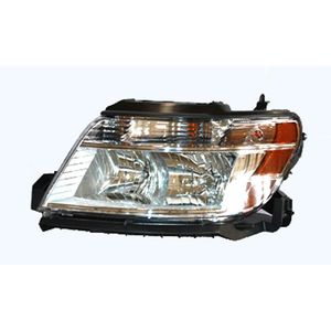 Taurus Headlight Assemblies - Best Headlight Assembly for Ford Taurus
