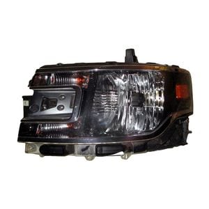 Supreme Collision Parts Group Headlight Assembly FO2502312 for Ford Flex