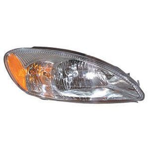 2007 Ford Taurus Headlight Assembly