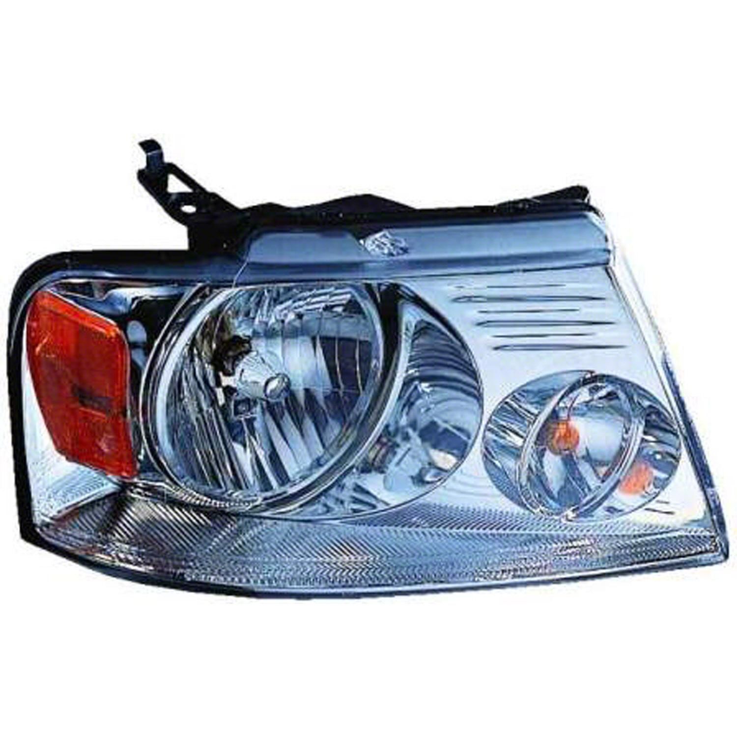 Keystone Collision Headlight Assembly FO2503201C