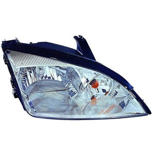 2007 Ford Focus Headlight Assembly