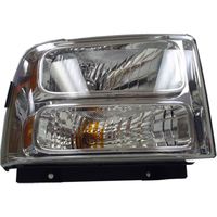 Headlight Assembly Best Replacement Headlight Assemblies At The Right Price Autozone