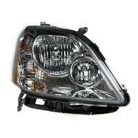 TYC 20-6597-00-1 Ford Five Hundred Right Replacement Head Lamp 