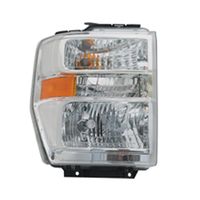 E250 Headlight Assemblies - Best Headlight Assembly for Ford E250 ...