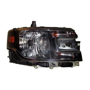 Supreme Collision Parts Group Headlight Assembly FO2503312 for Ford Flex