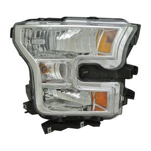 Keystone Collision Headlight Assembly FO2503335C for Ford F150