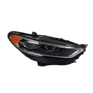 Supreme Collision Parts Group Headlight FO2503347