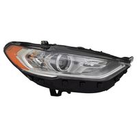 Keystone Collision Headlight Assembly FO2503348C