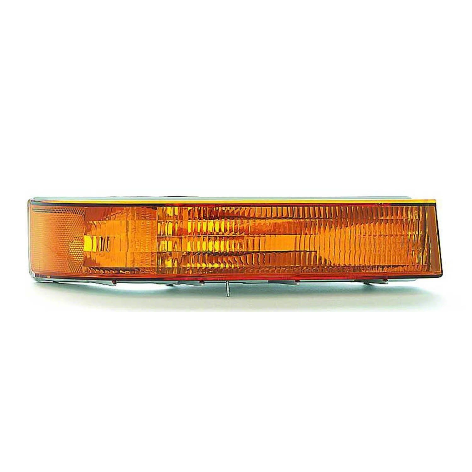 Keystone Collision Turn Signal Light Assembly FO2520116C