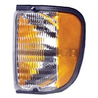 Keystone Collision Park/Side Marker Lamp Assembly FO2520122C