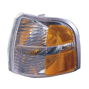 2003 Ford Explorer Turn Signal Light Assembly