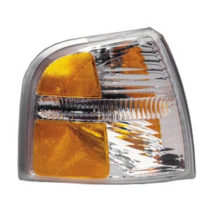 2002 Ford Explorer Turn Signal Light Assembly