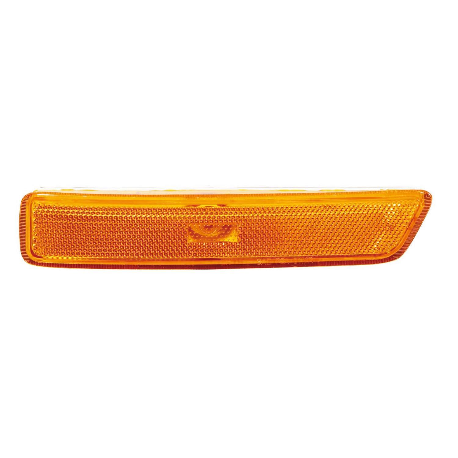 Keystone Collision Side Marker Light Assembly FO2550140C
