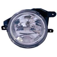 Keystone Collision Fog Light Assembly FO2593191V for Lincoln