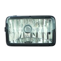 Keystone Collision Fog Light Assembly FO2593235C for Ford F150