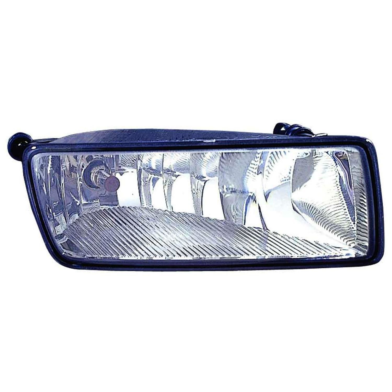Keystone Collision Fog Light Lens Housing FO2595100C