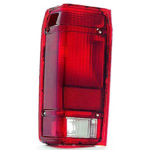 F250 Tail Light Assemblies - Best Tail Light Assembly for Ford F250