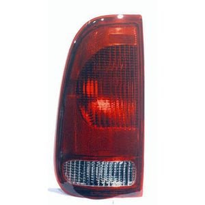 Supreme Collision Parts Group Tail Light FO2800117 for Ford F350 Super Duty