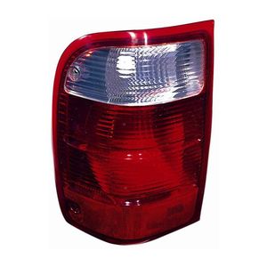 Supreme Collision Parts Group Tail Light Assembly FO2800156C