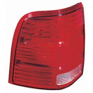 Explorer Tail Light Assemblies - Best Tail Light Assembly for Ford