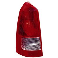2005 ford focus tail light replacement