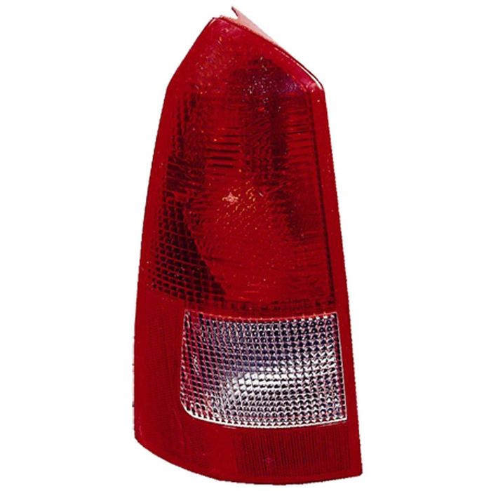 Keystone Collision Tail Light Assembly FO2800192
