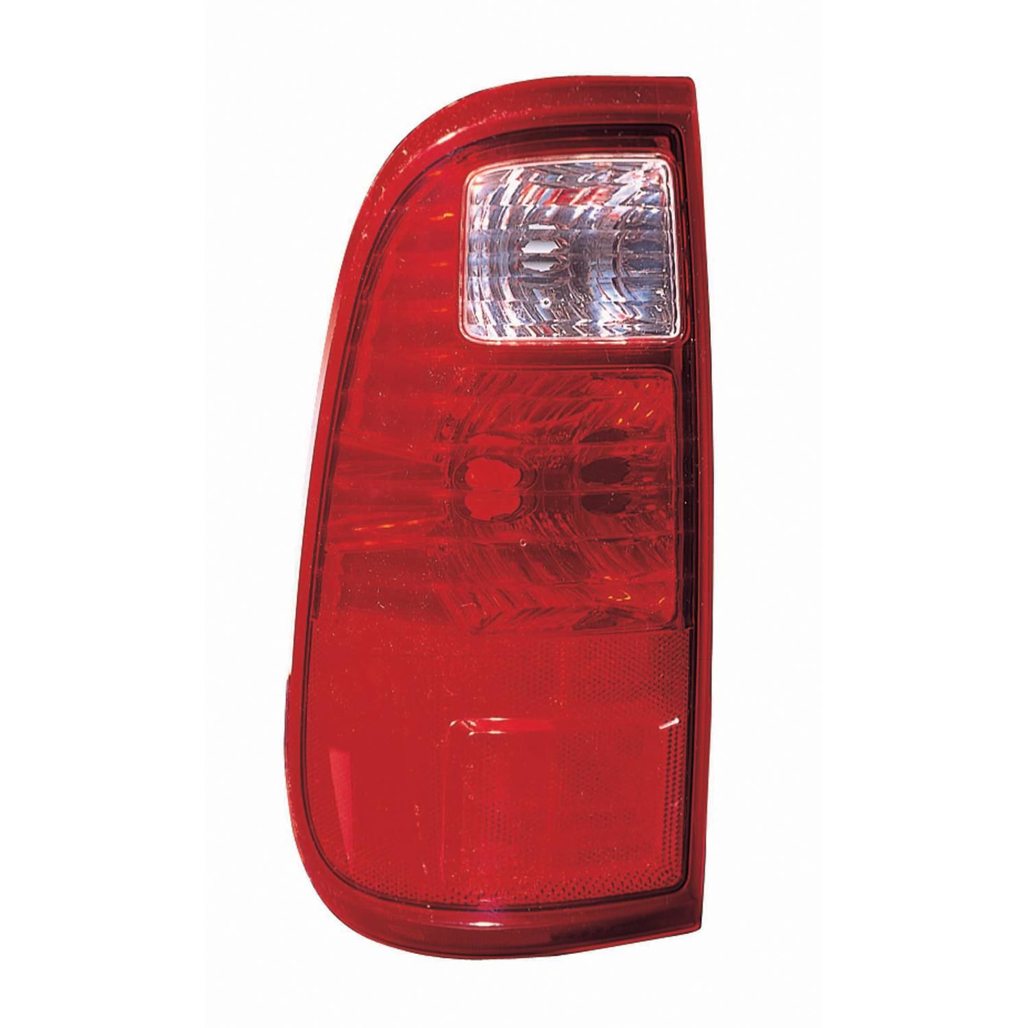 Keystone Collision Tail Light Assembly FO2800208C