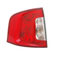 Keystone Collision Tail Light Assembly FO2800223C for 2013 Ford Edge