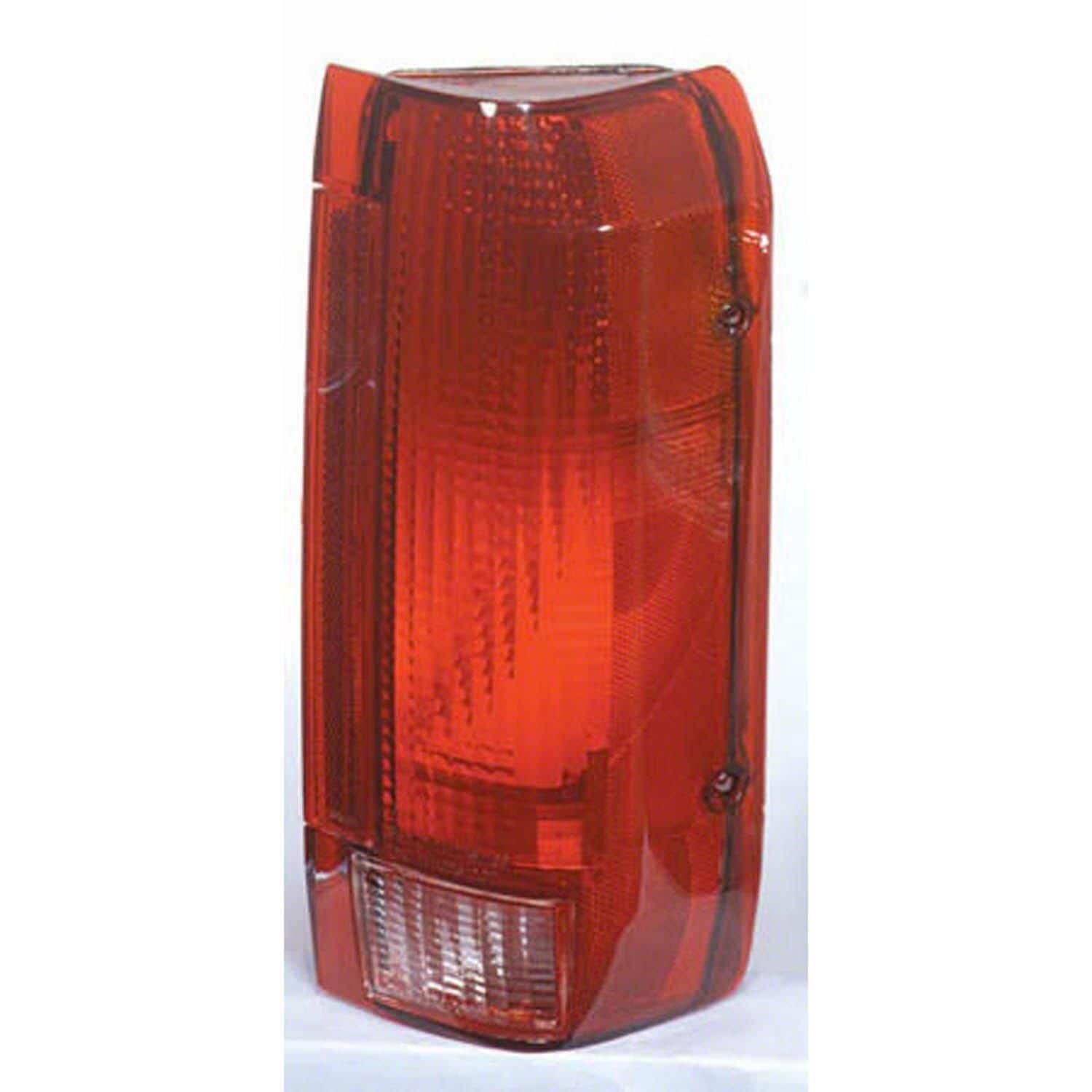 Keystone Collision Tail Light Assembly FO2801105N