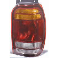 Keystone Collision Tail Light Assembly FO2801120C for Ford Explorer