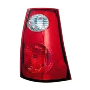 2002 Ford Explorer Sport Trac Tail Light Assembly