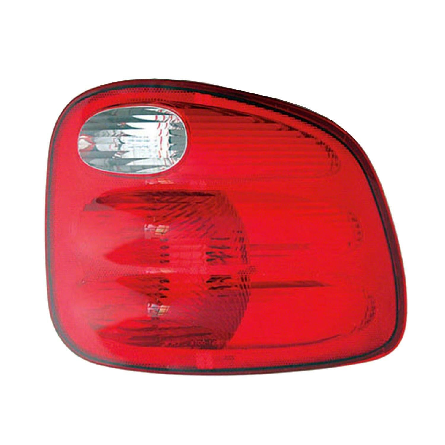 Keystone Collision Tail Light Assembly FO2801178N