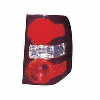 2006 Ford Explorer Tail Light Assembly