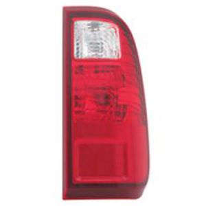 Ford F250 Super Duty Tail Light Assembly - Best Tail Light Assembly for