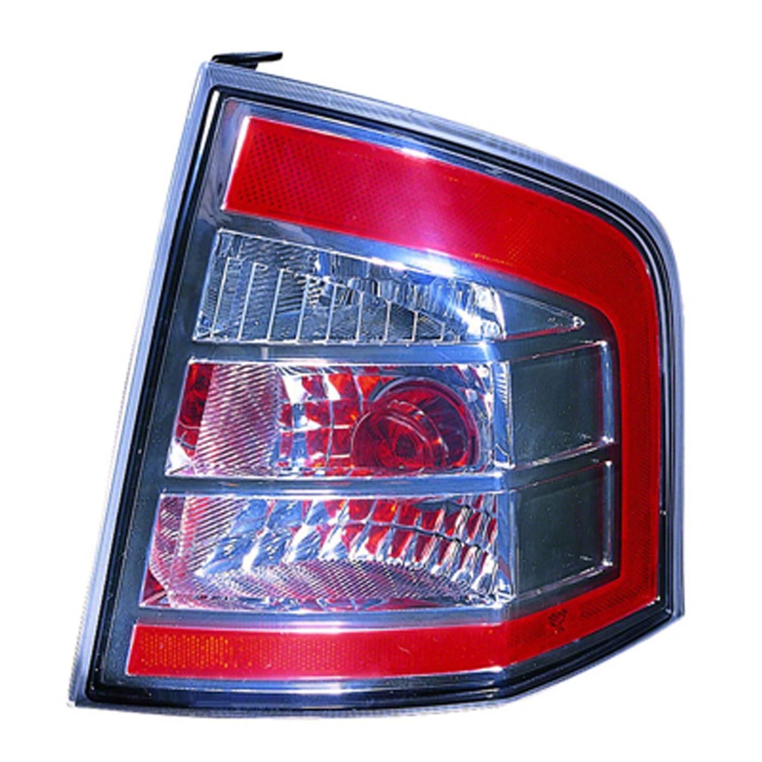 Keystone Collision Tail Light Assembly FO2801209C