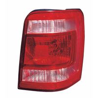 Tail Light Assembly-NSF Certified Left TYC 11-6262-01-1 fits 08-12 Ford Escape Tail Light Assembly-NSF Certified Left TYC 11-6262-01-1 fits 08-12 Ford Escape
