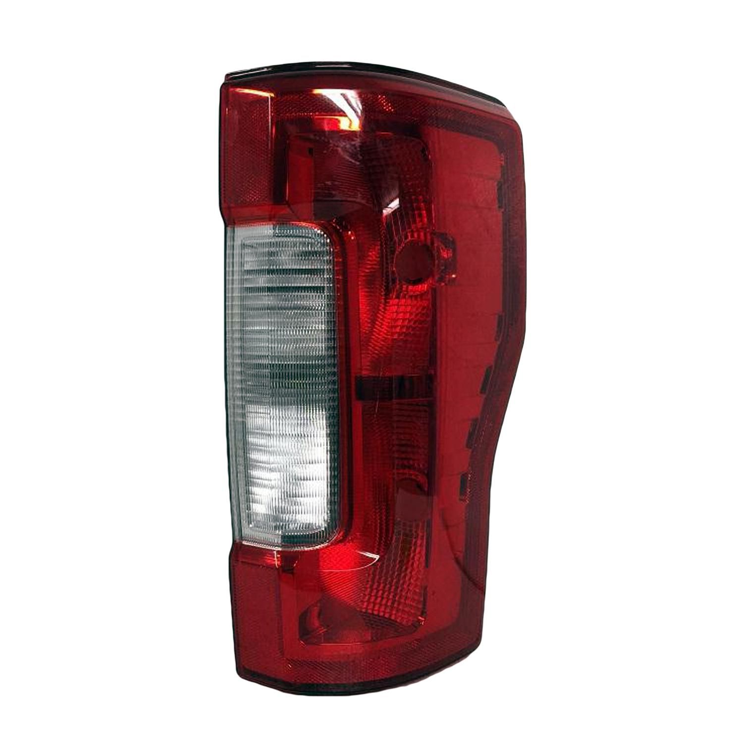 Keystone Collision Tail Light Assembly FO2801256C