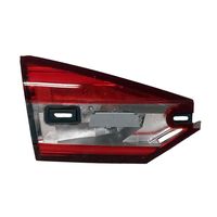 Keystone Collision Tail Light Assembly FO2802120C for 2018 Ford Fusion