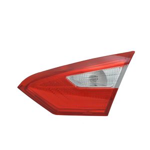 Keystone Collision Tail Light Assembly FO2803104C for 2013 Ford Focus