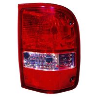 Keystone Collision Tail Light Assembly FO2818121C for Ford Ranger