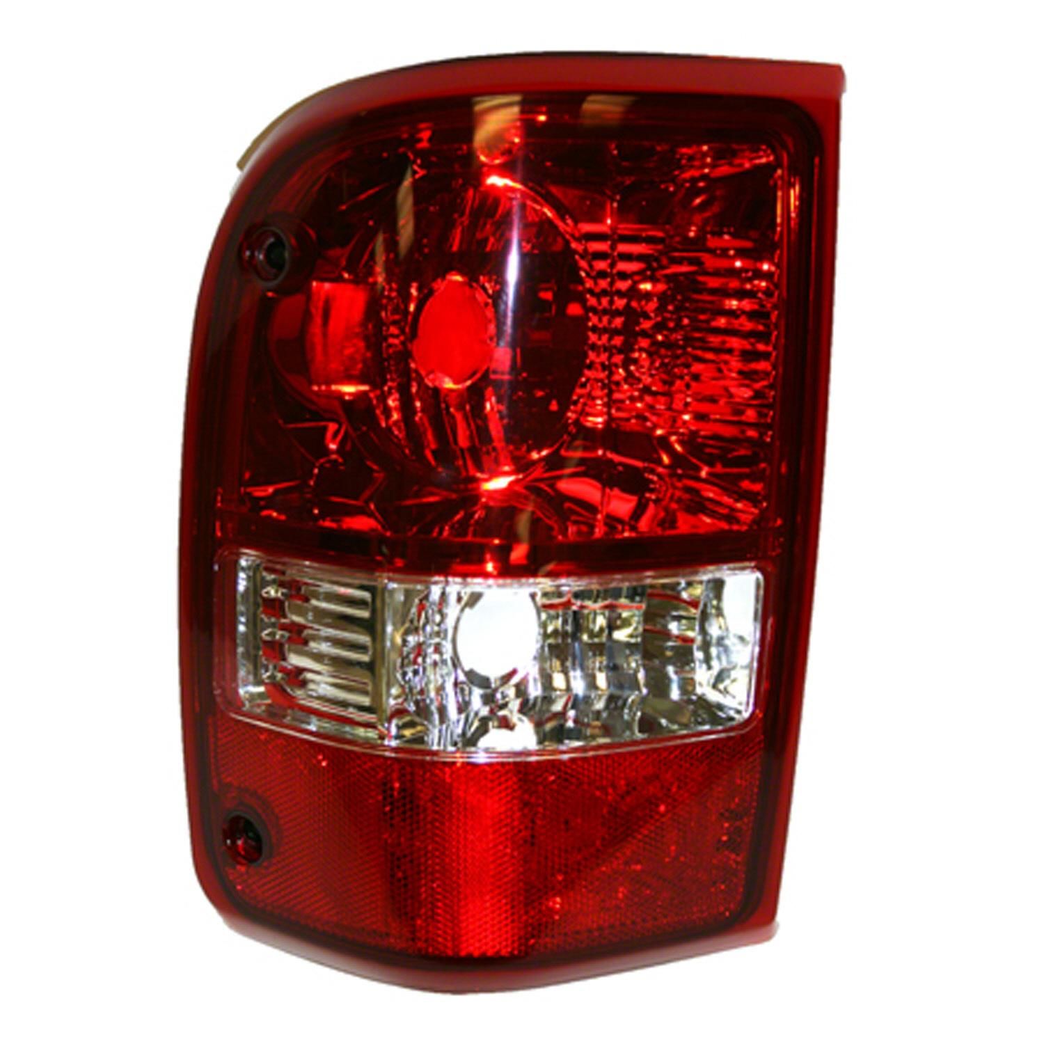 Keystone Collision Tail Light Assembly FO2818121V